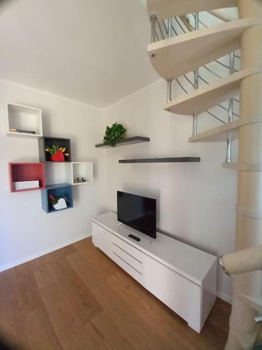 Appartamento Il Giardinetto Reggio nell'Emilia Exterior foto