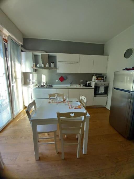 Appartamento Il Giardinetto Reggio nell'Emilia Exterior foto