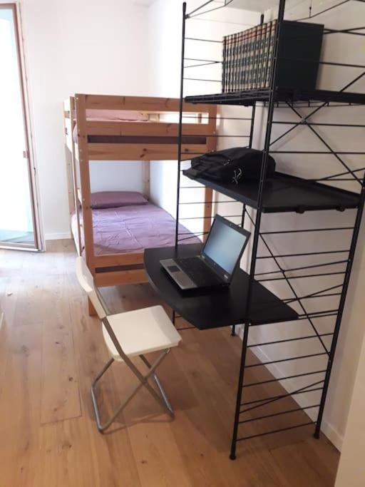 Appartamento Il Giardinetto Reggio nell'Emilia Exterior foto