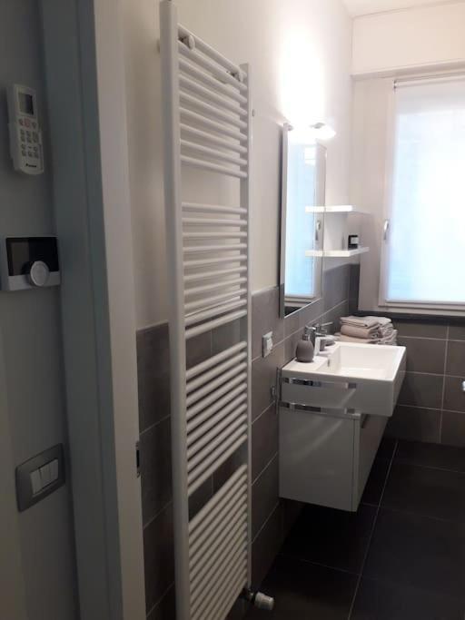 Appartamento Il Giardinetto Reggio nell'Emilia Exterior foto
