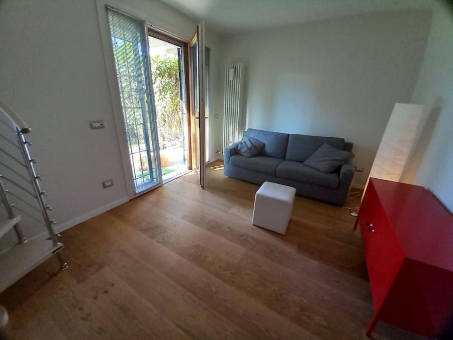 Appartamento Il Giardinetto Reggio nell'Emilia Exterior foto